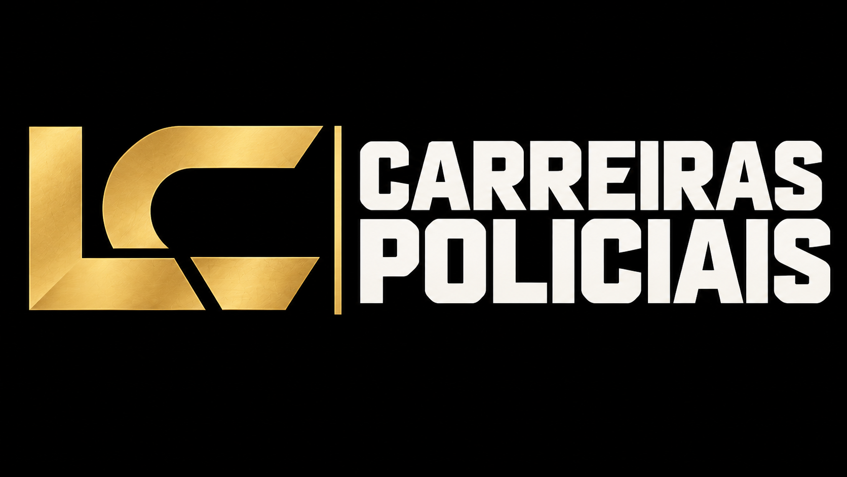 LC Carreiras Policiais